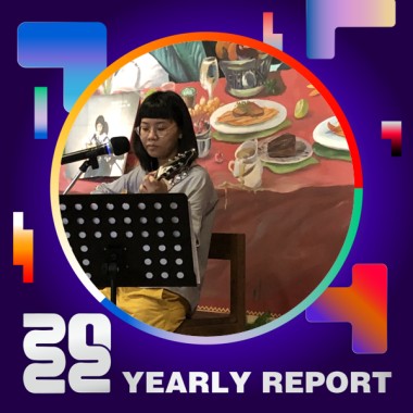 2022 個人年度精選