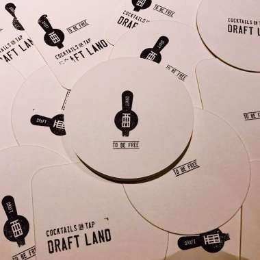 Draft Land x 街聲派歌質感生活