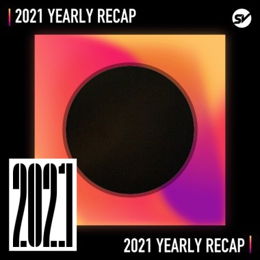 2021 個人年度精選之最