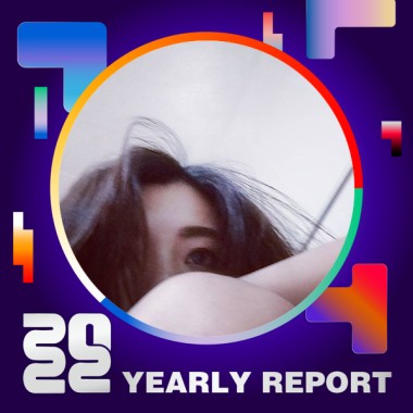 2022 個人年度精選