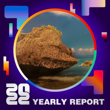 2022 個人年度精選