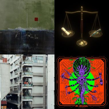 醉禁
