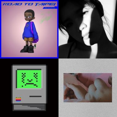 女生