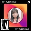 2021 個人年度精選之最