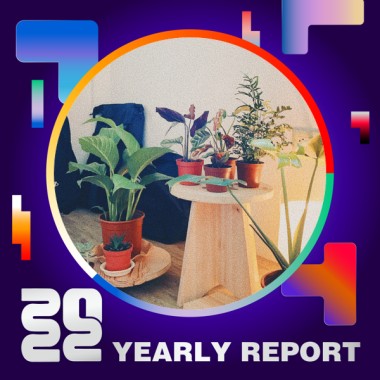 2022 個人年度精選