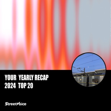 2024 個人年度精選