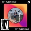 2021 個人年度精選之最