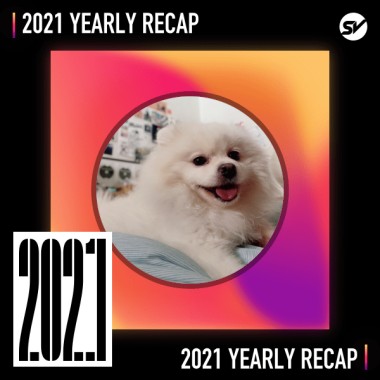 2021 個人年度精選之最
