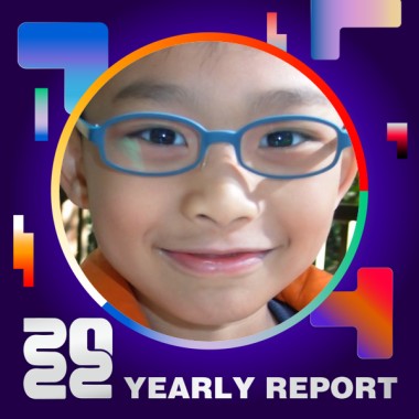 2022 個人年度精選