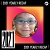 2021 個人年度精選之最
