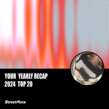 2024 個人年度精選