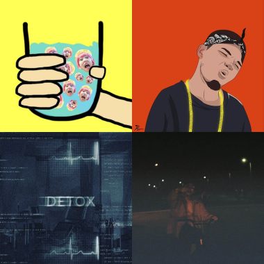 我的歌單 5