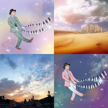 月光动物园