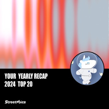 2024 個人年度精選