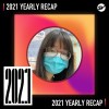 2021 個人年度精選之最