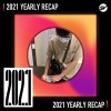 2021 個人年度精選之最