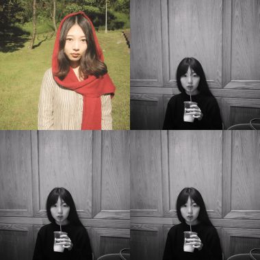 annie hung