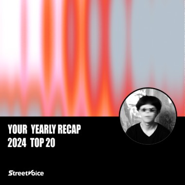 2024 個人年度精選