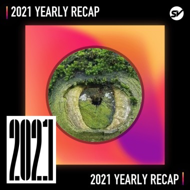 2021 個人年度精選之最