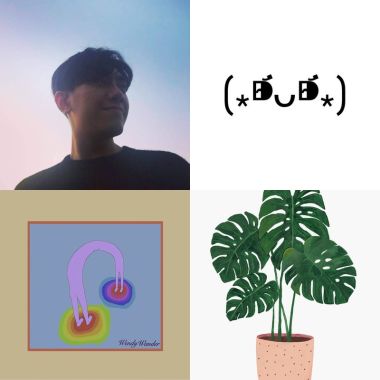 我的寶貝~