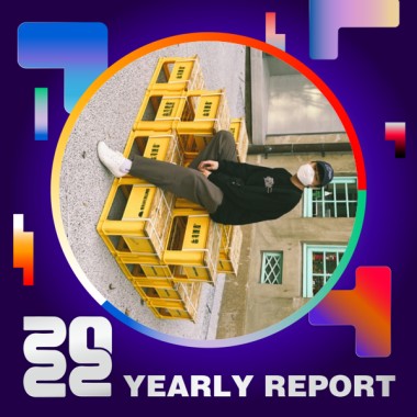 2022 個人年度精選