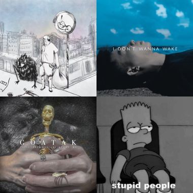 emo