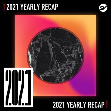 2021 個人年度精選之最