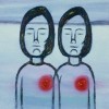 未知的信唸 依錚依錚