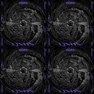 OVDS 黑的韌性