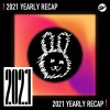 2021 個人年度精選之最