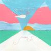 I love you just like a road movie