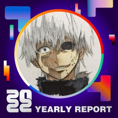 2022 個人年度精選