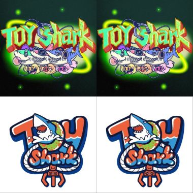 🦈鯊魚娃娃機🪆❤️❤️