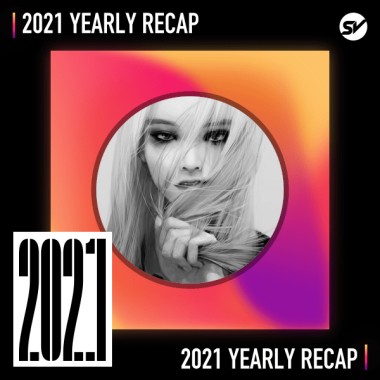 2021 個人年度精選之最