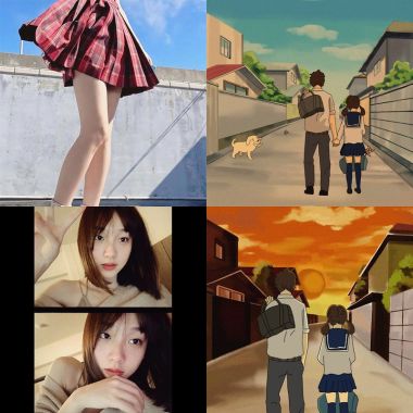 靜芳