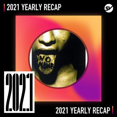 2021 個人年度精選之最