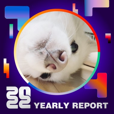2022 個人年度精選