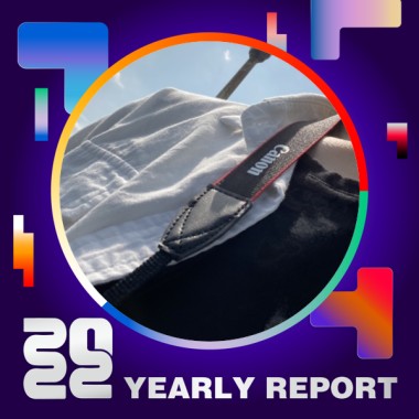 2022 個人年度精選