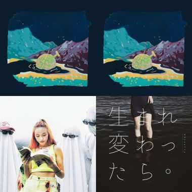 我的歌單  ^o^