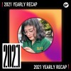 2021 個人年度精選之最