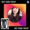 2021 個人年度精選之最