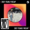 2021 個人年度精選之最