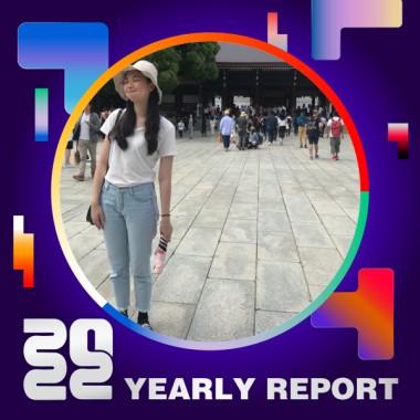 2022 個人年度精選