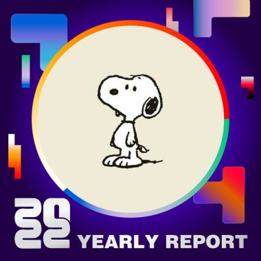2022 個人年度精選