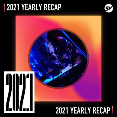 2021 個人年度精選之最