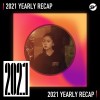 2021 個人年度精選之最