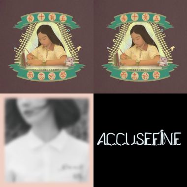 My music