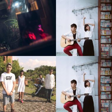好樂團Goodband