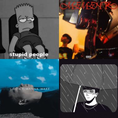 emo