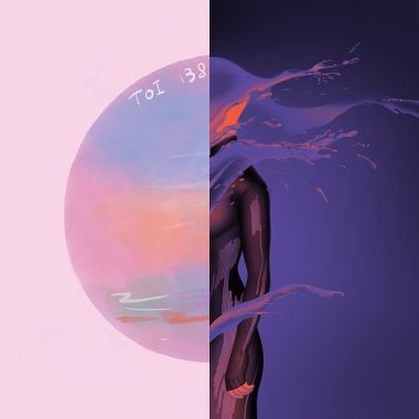 The song fits the vibes